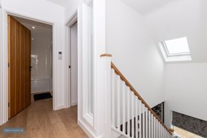 Landing- click for photo gallery